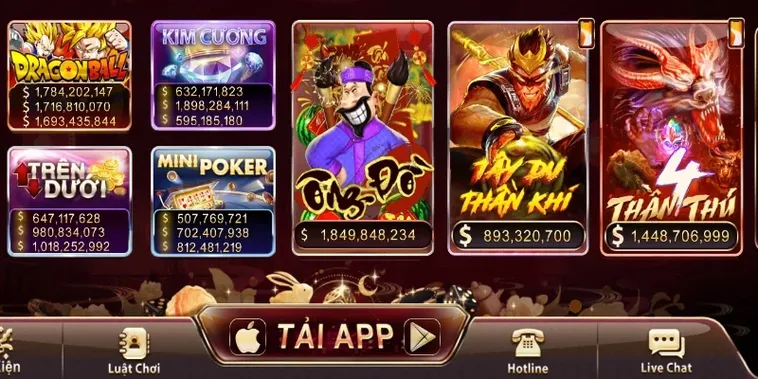 Chinh Phục Nổ Hũ Ông Đồ Xoso66 Thắng Đậm Mỗi Ván 2 Chinh Phục Nổ Hũ Ông Đồ Xoso66 Thắng Đậm Mỗi Ván