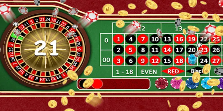 Bậc Thầy Roulette Xoso66 Bí Kíp Chinh Phục Mọi Vòng Quay