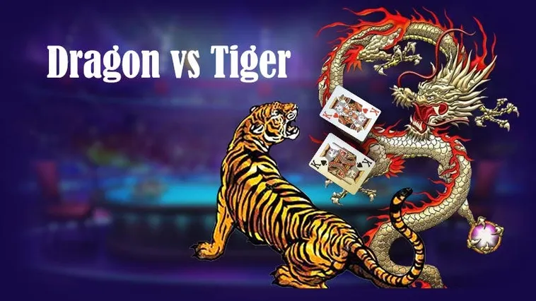 Thống Trị Bàn Cược Dragon Tiger Tại Xoso66 Rinh Thưởng Cực Lớn