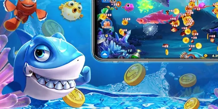 Chinh Phục Thế Giới Bắn Cá Xoso66 Đỉnh Cao Cùng Bí Kíp Vàng