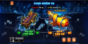 Thống Lĩnh Bắn Cá Đại Chiến B52 Xoso66 Với Chiến Thuật Bất Bại 6 Thống Lĩnh Bắn Cá Đại Chiến B52 Xoso66 Với Chiến Thuật Bất Bại