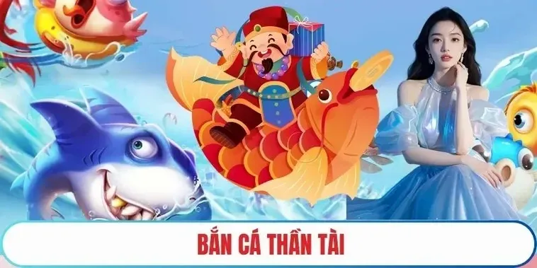 Bí Quyết Chơi Bắn Cá Thần Tài Tại Xoso66 Rinh Vàng Đầy Túi