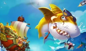 Chinh Phục Bắn Cá Vua Hải Tặc Xoso66 Bí Kíp Trở Thành Bá Chủ 7 Chinh Phục Bắn Cá Vua Hải Tặc Xoso66 Bí Kíp Trở Thành Bá Chủ