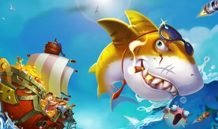 Chinh Phục Bắn Cá Vua Hải Tặc Xoso66 Bí Kíp Trở Thành Bá Chủ 1 Chinh Phục Bắn Cá Vua Hải Tặc Xoso66 Bí Kíp Trở Thành Bá Chủ