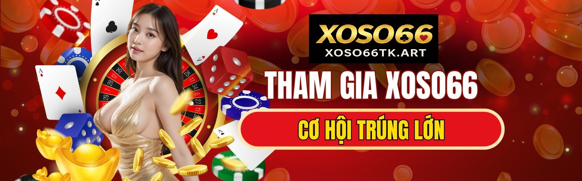 Trang chủ 9 Banner xoso66
