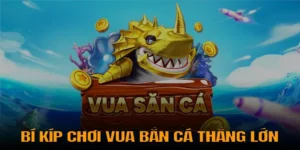 Thống Trị Đại Dương Với Vua Bắn Cá Xoso66 Cực Đỉnh 1 Thống Trị Đại Dương Với Vua Bắn Cá Xoso66 Cực Đỉnh