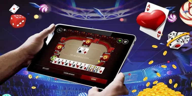 Khám Phá Thế Giới Game Nhanh Xoso66 Thắng Lớn Trong Tích Tắc