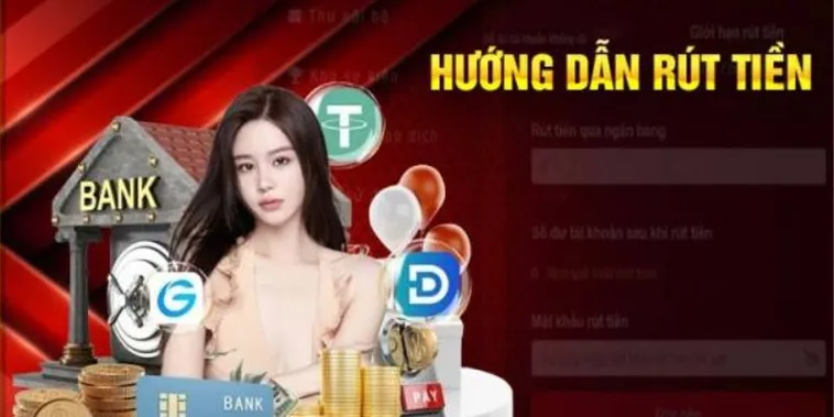 Rút Tiền Xoso66 Thần Tốc An Toàn Tuyệt Đối Về Ngay Tài Khoản