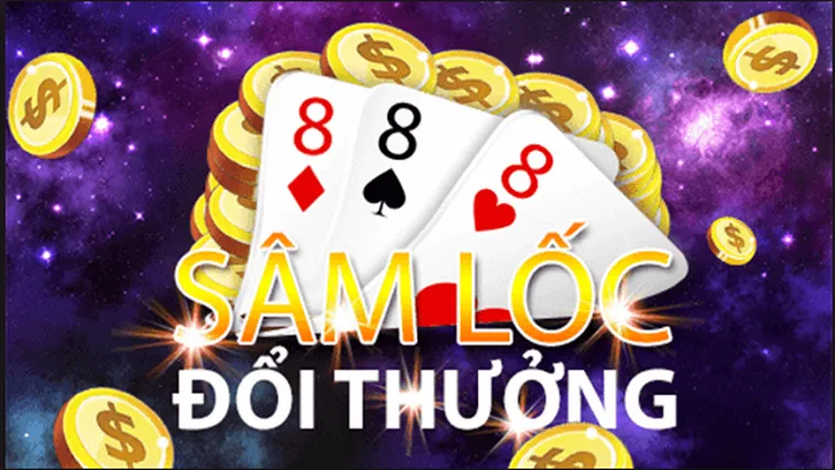 Sâm Lốc Xoso66 Đánh Đâu Thắng Đó Trăm Trận Trăm Thắng