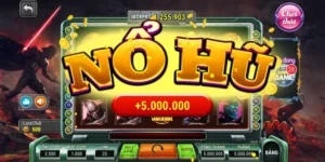 Công Thức Bất Bại Chinh Phục Nổ Hũ Táo Quân Xoso66