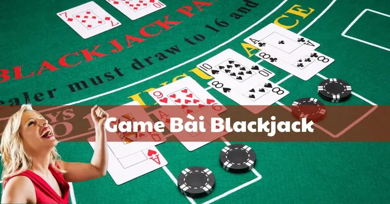 Bùng Nổ Cảm Xúc Với Blackjack Tại Xoso66 Chinh Phục Mọi Giới Hạn